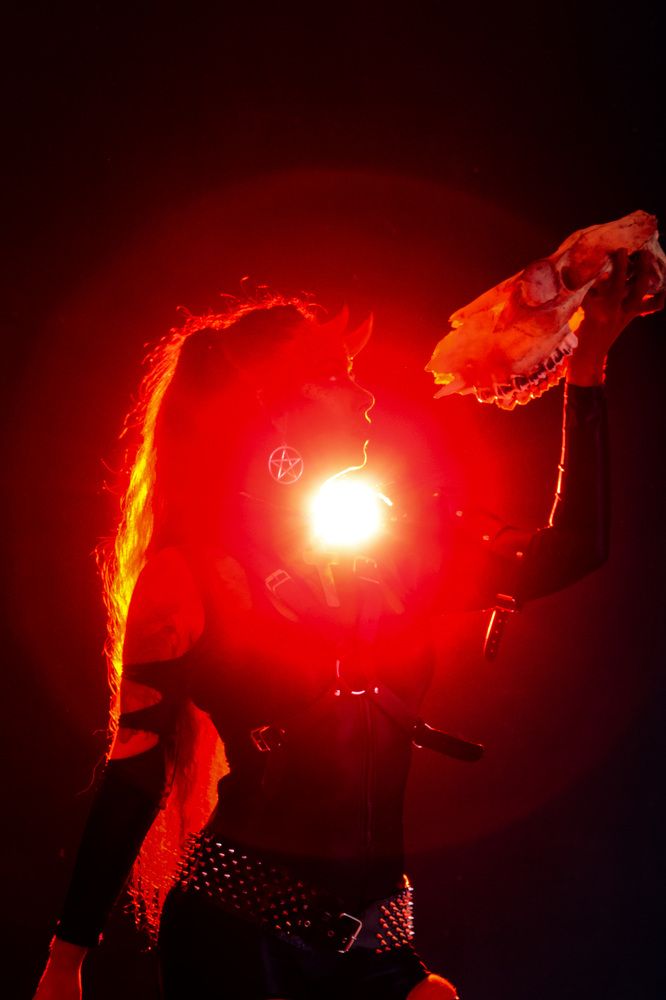 Photograph by Александра Мельникова