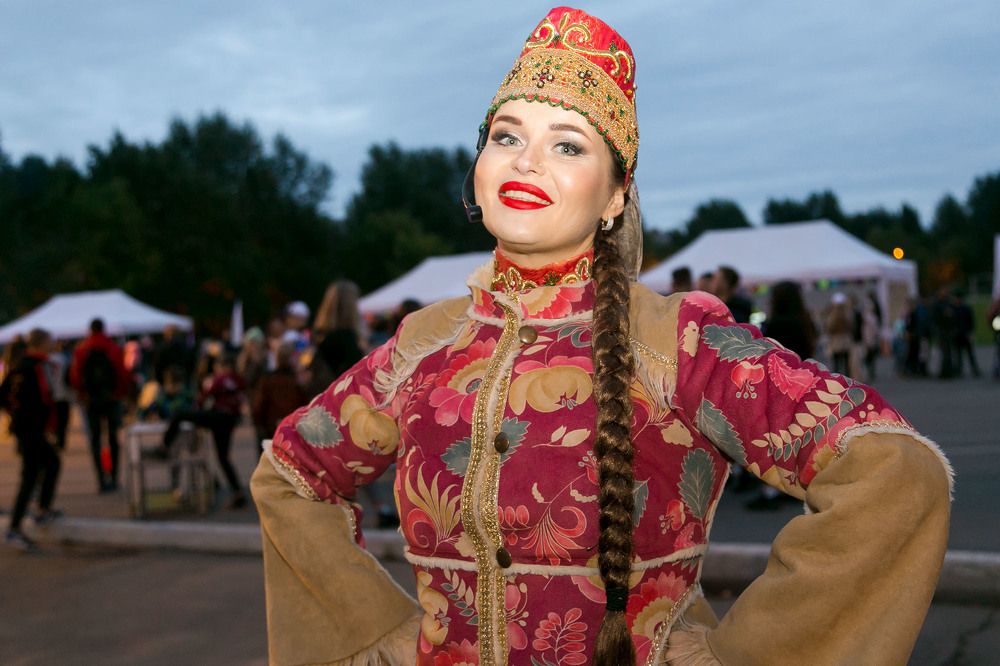 Photograph by Александр Силинский