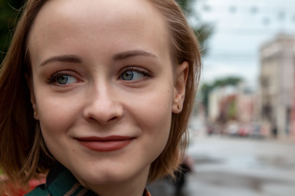 Photograph by Юрий Глушков