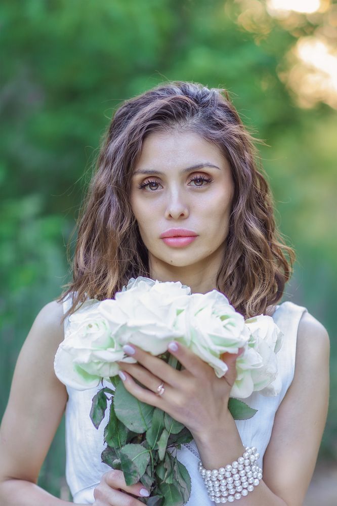 Photograph by Оксана Тутаева