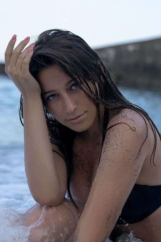 Photograph by Олеся Крылова