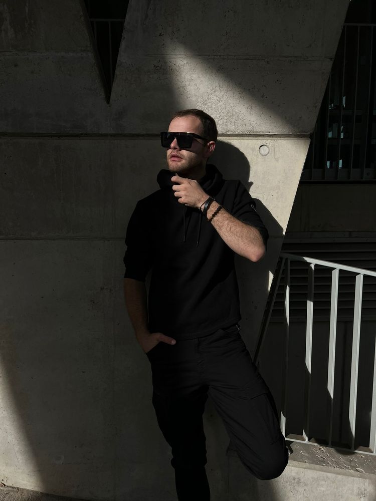 Photograph by Edi Gomercic