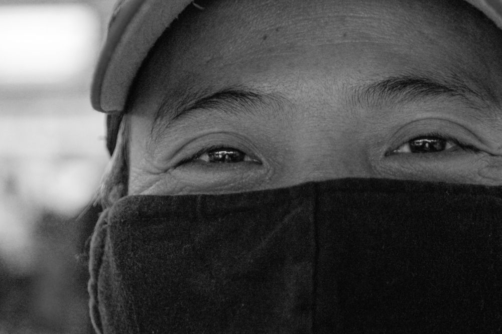 Photograph by Nguyen Long