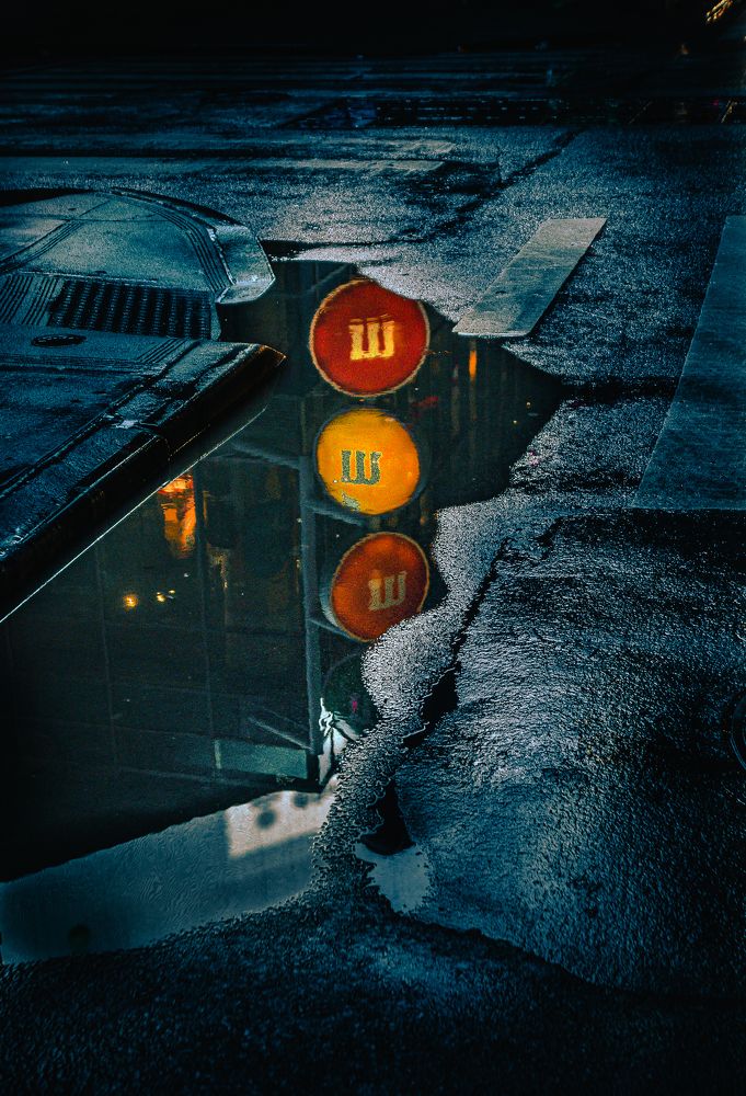 Photograph by Xavier Ponce