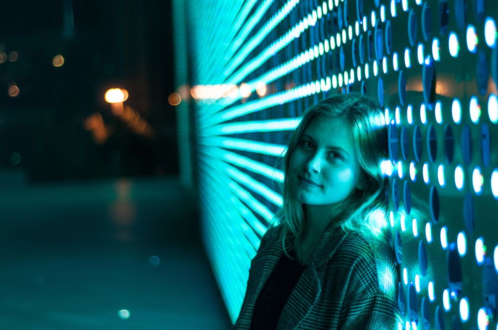 Photograph by Николай Полыгалов