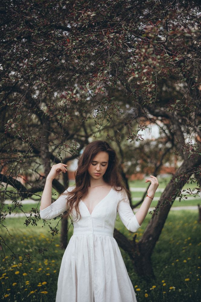 Фотография автора Виктория Воробьева