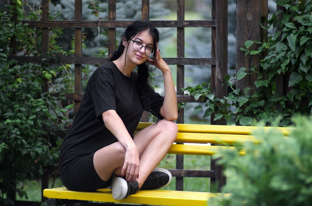 Photograph by Анатолий Святой