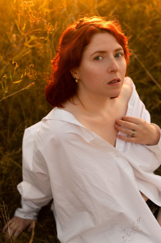 Photograph by Olga Rimsha