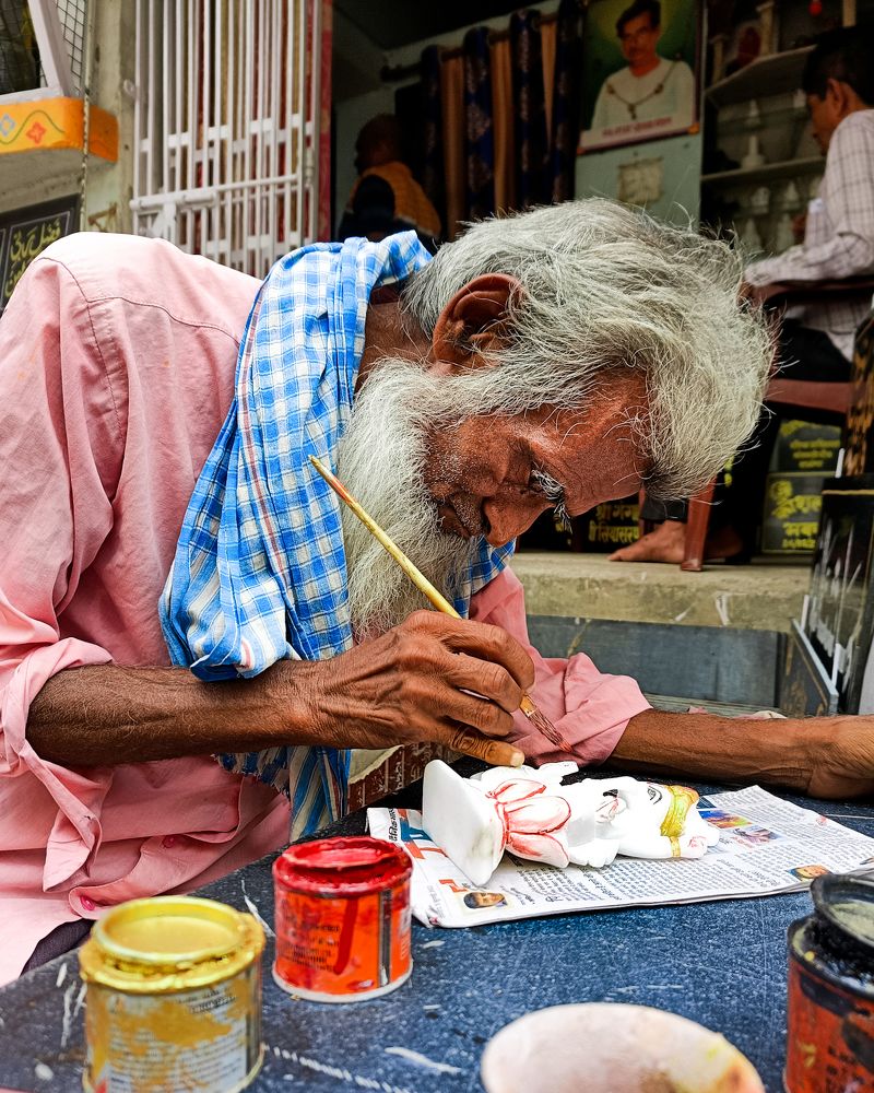 Photograph by Nishant Raj