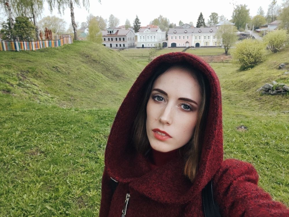 Photograph by Полина Химич