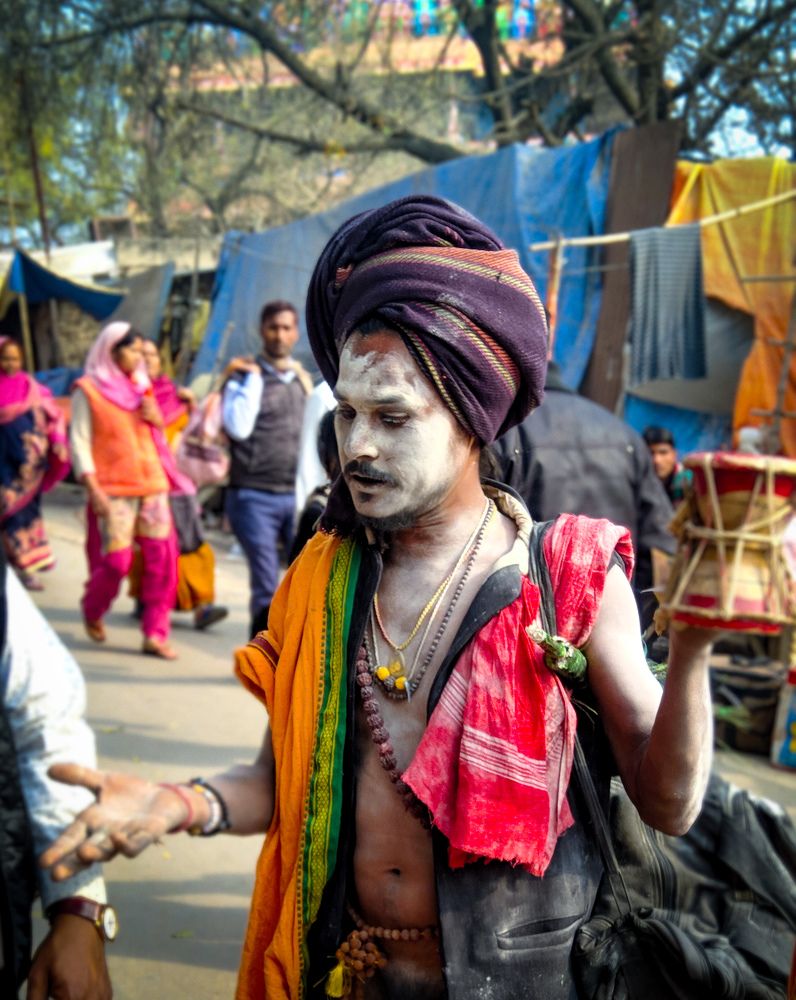 Photograph by Nishant Raj