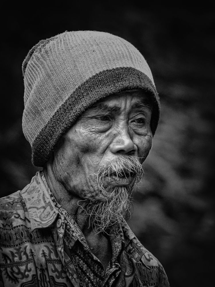 Photograph by Endra Agust