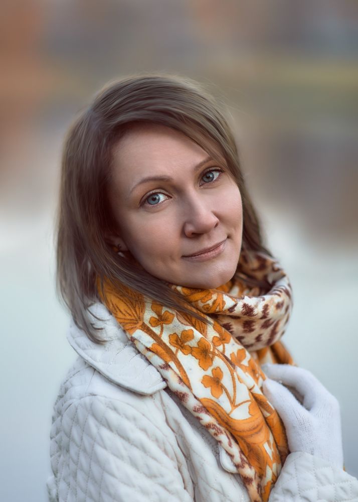 Photograph by Екатерина Глебова