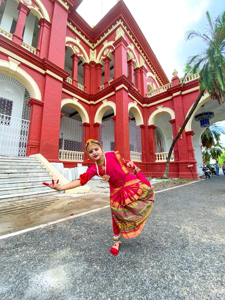 Photograph by Nishant Raj