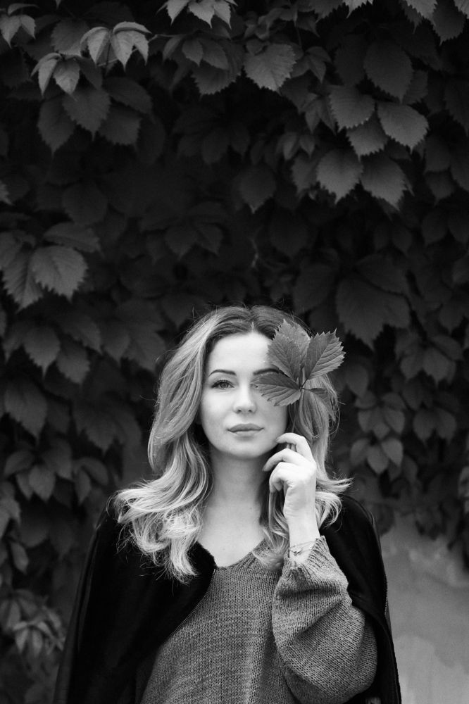 Photograph by Екатерина Долганова