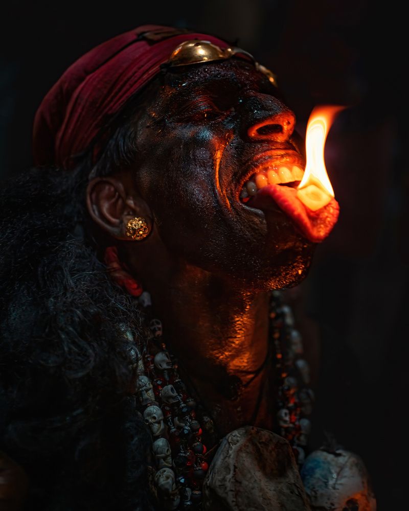 Photograph by Arun Kumar Nalimela