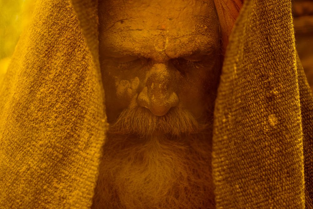 Photograph by Arun Kumar Nalimela