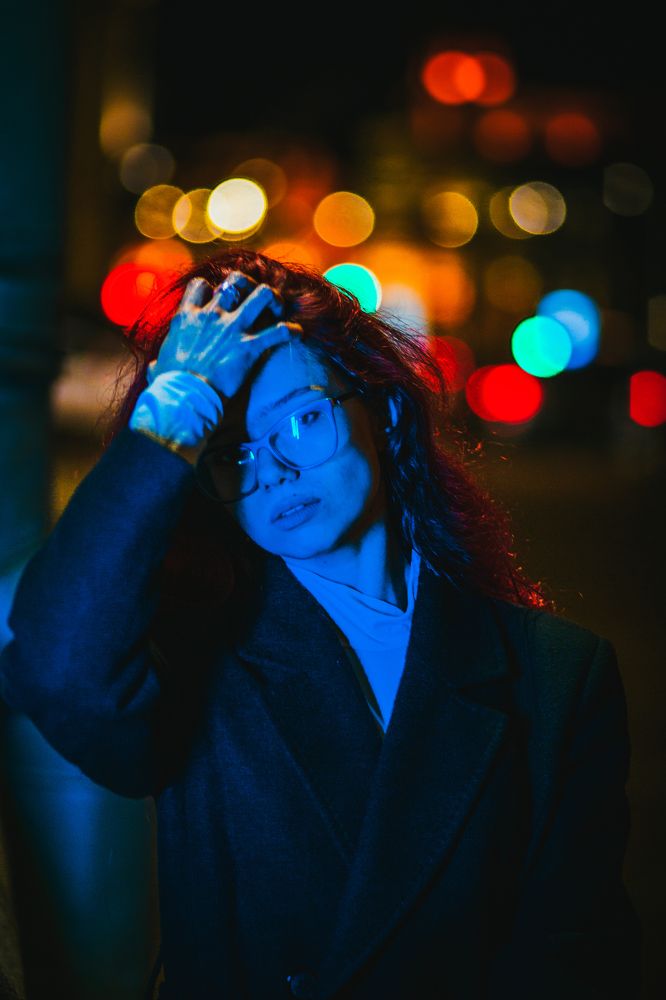 Photograph by Валентин Орсик