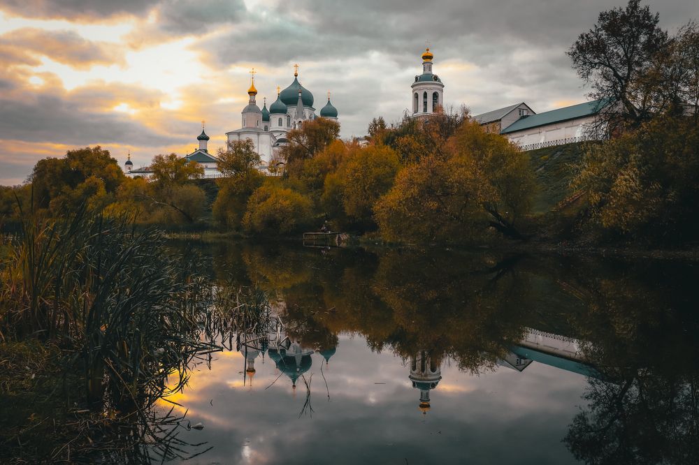 Photograph by Дмитрий Фадеев