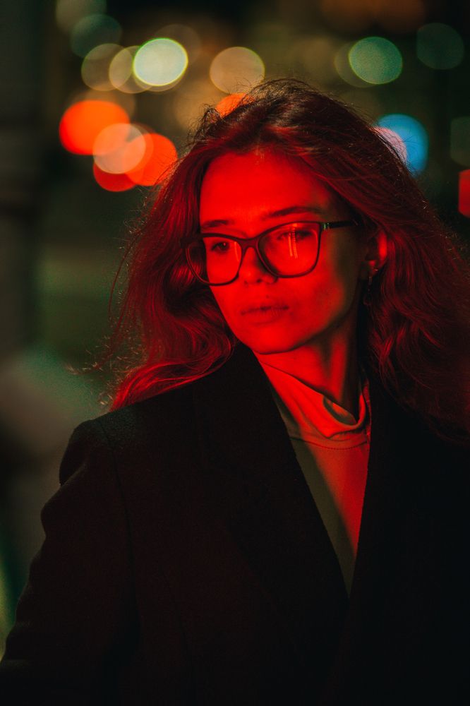 Photograph by Валентин Орсик