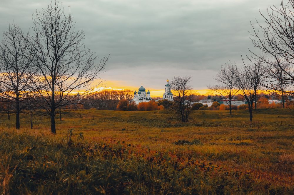 Photograph by Дмитрий Фадеев