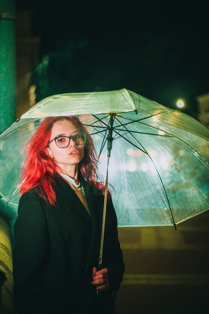 Photograph by Валентин Орсик