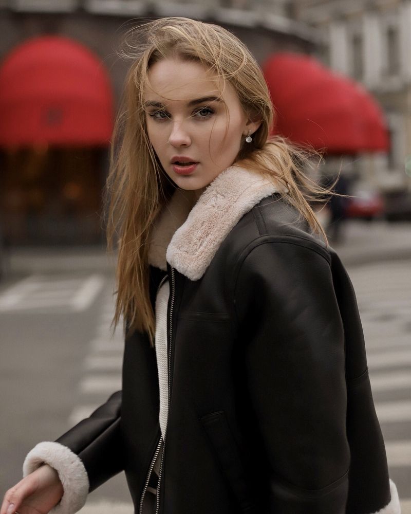 Photograph by Ксения Тодорец