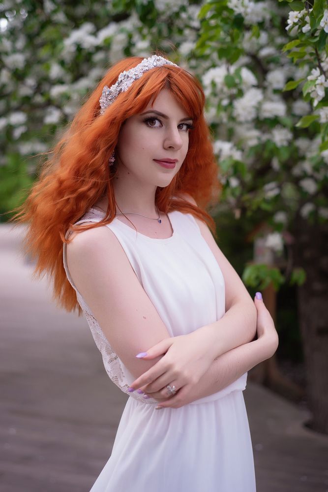 Photograph by Юлианна Волкова