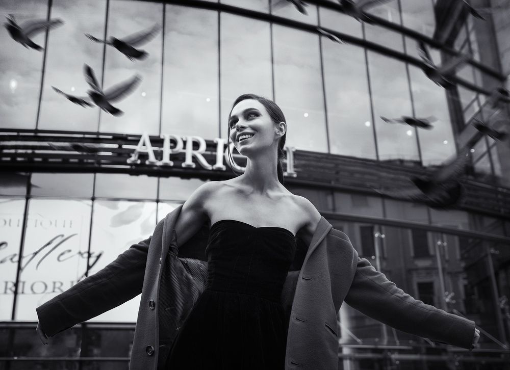 Photograph by Алексей Шишкин