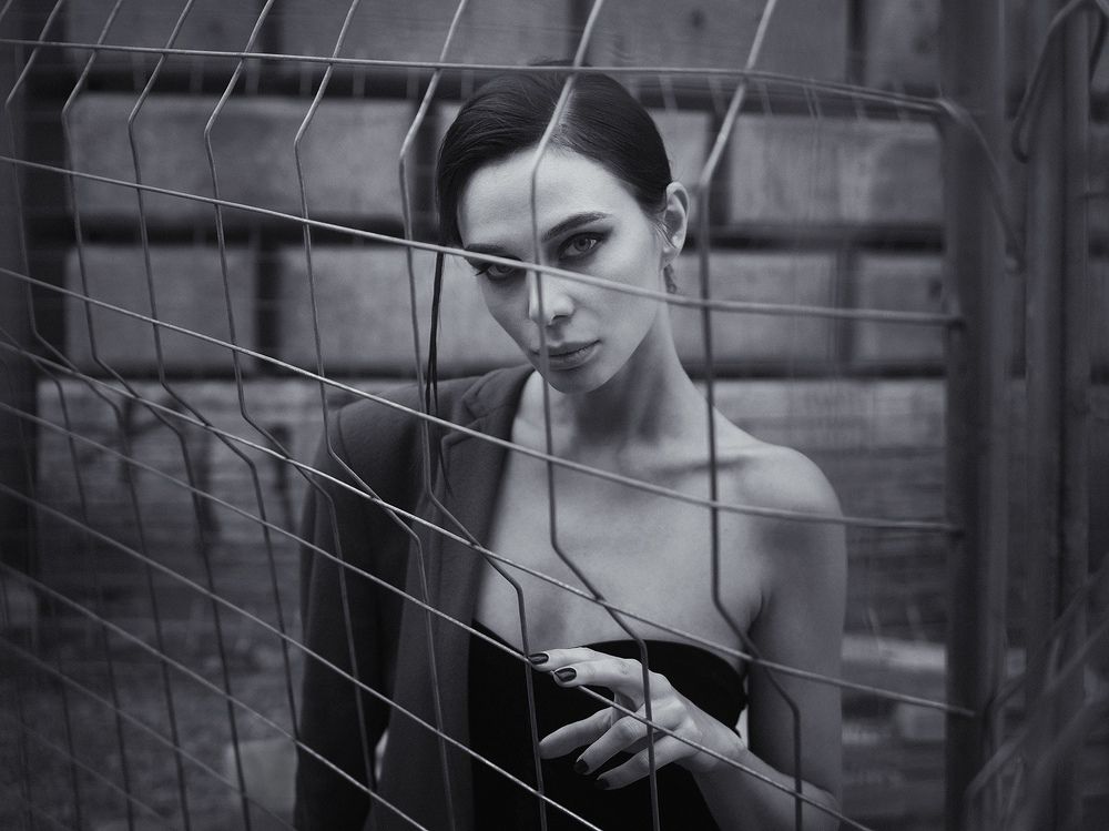 Photograph by Алексей Шишкин