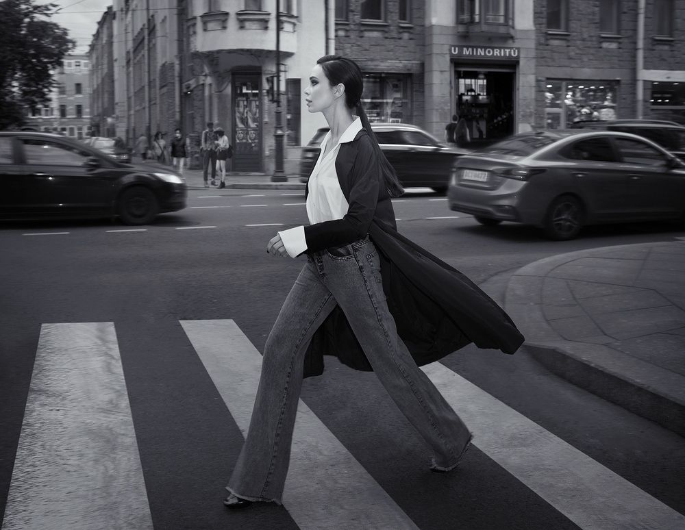 Photograph by Алексей Шишкин