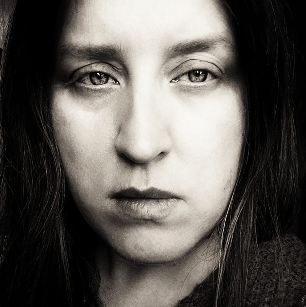 Photograph by Joanna Żmuda