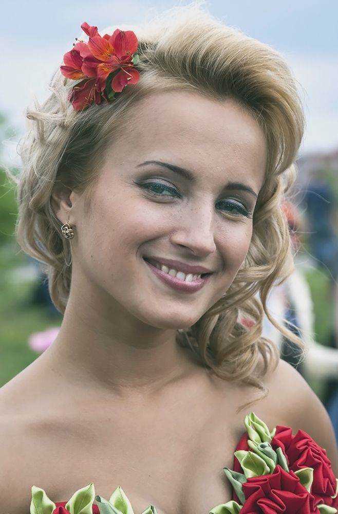 Photograph by Алексей Патлах