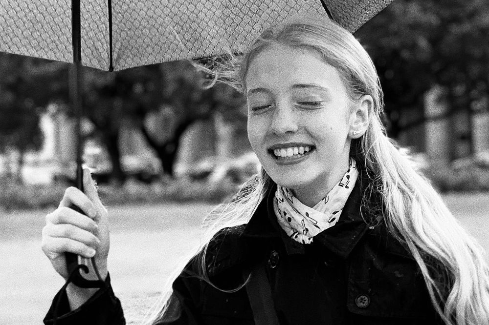 Photograph by Irina Timonina