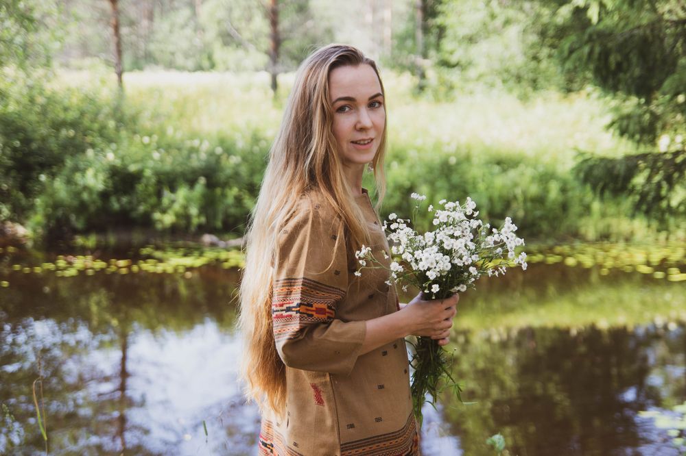 Photograph by Настя Сова