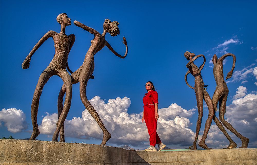 Фотография автора Mehmet Gokyigit