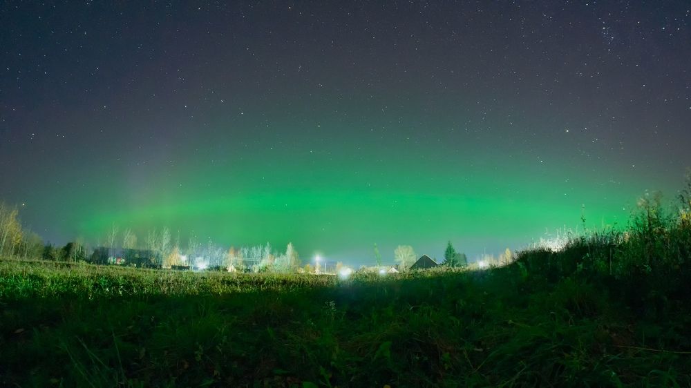 Photograph by Татьяна Шандромайло