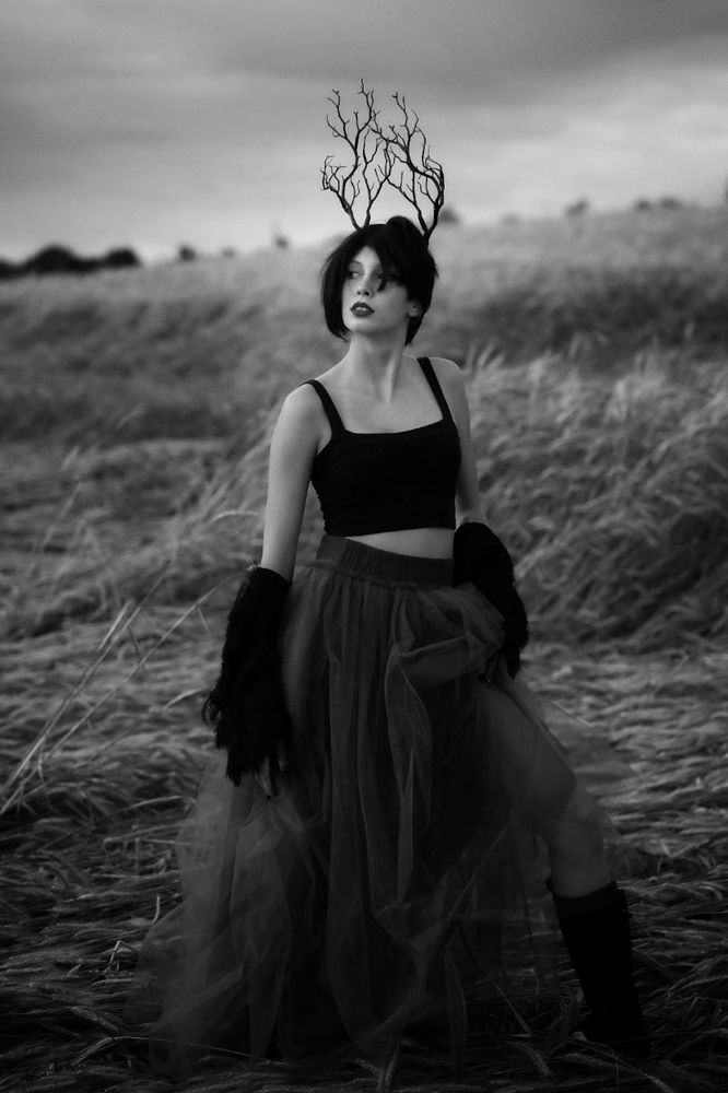 Фотография автора Ольга Дудко