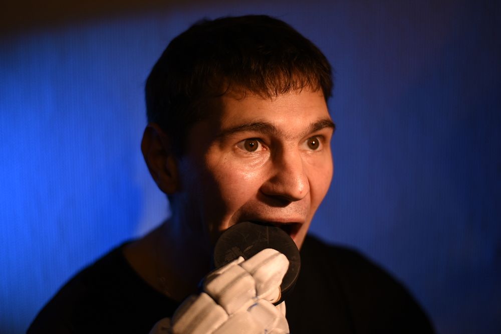 Photograph by Семен Батов