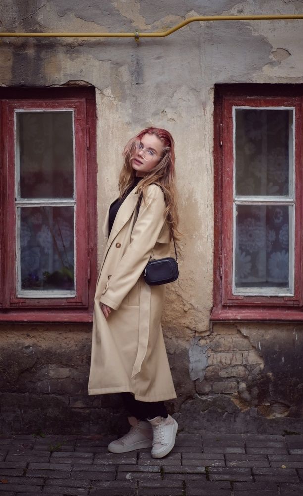 Фотография автора Ольга Дудко