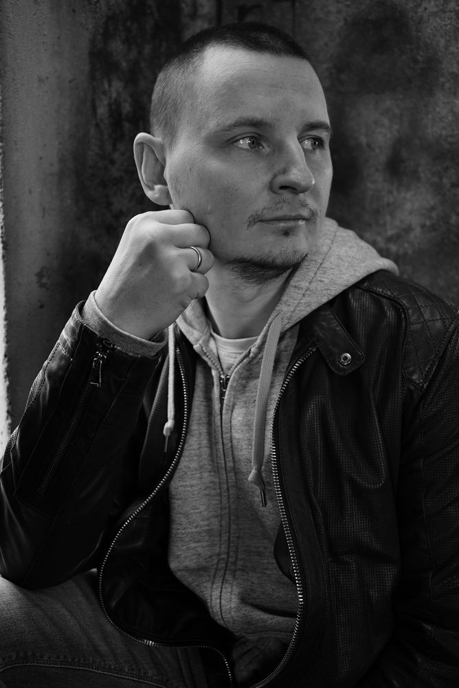 Photograph by Ольга Кушнарева