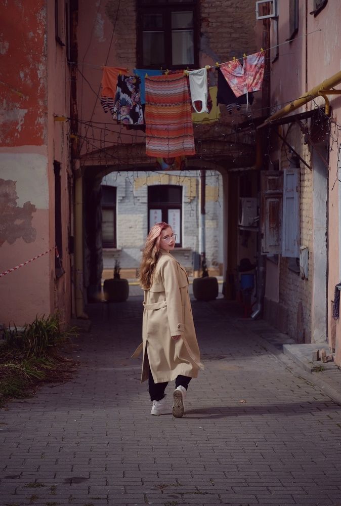 Фотография автора Ольга Дудко