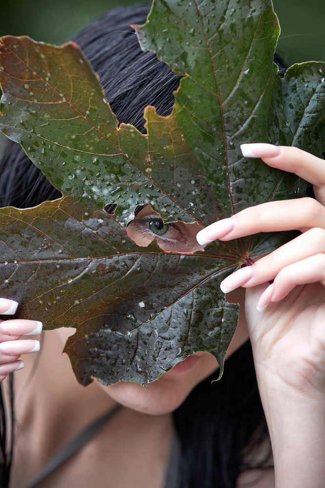 Photograph by Ольга Полуэктова