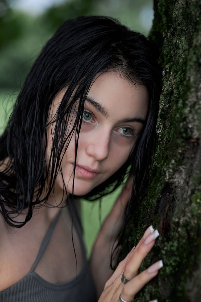 Photograph by Ольга Полуэктова