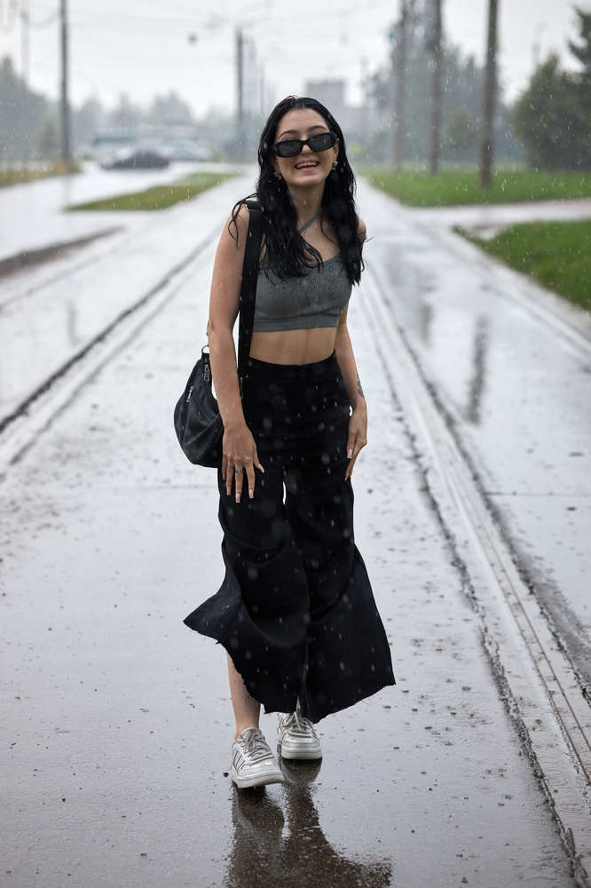 Photograph by Ольга Полуэктова