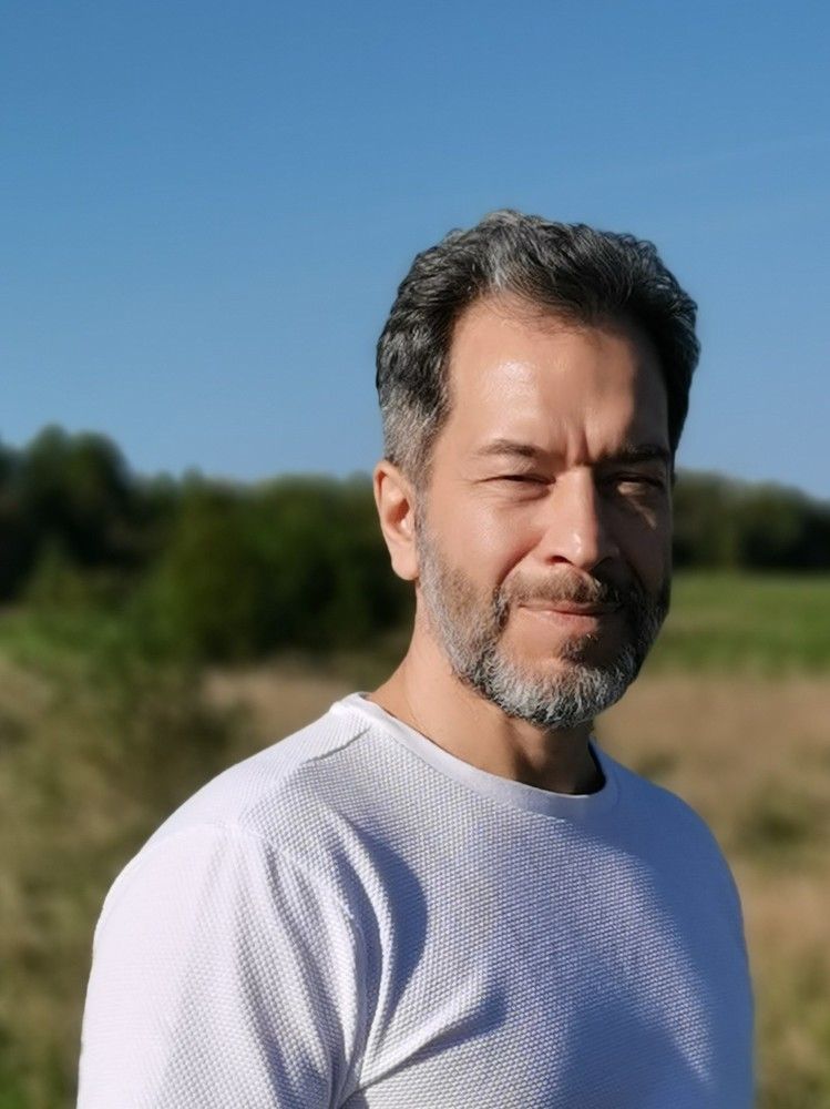 Photograph by Наталья Круглова