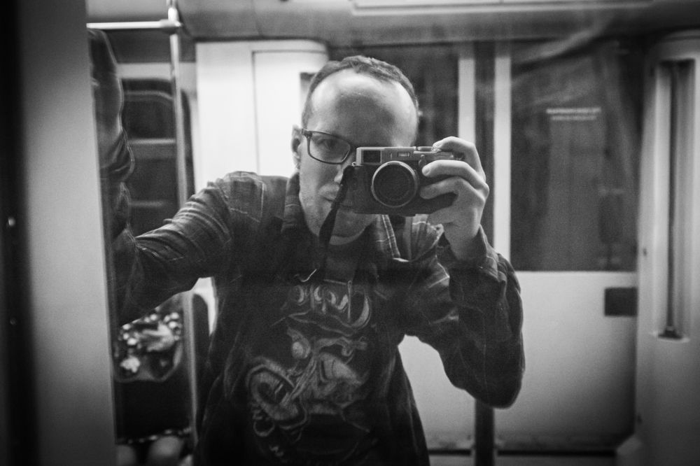 Photograph by Алексей Подрезов