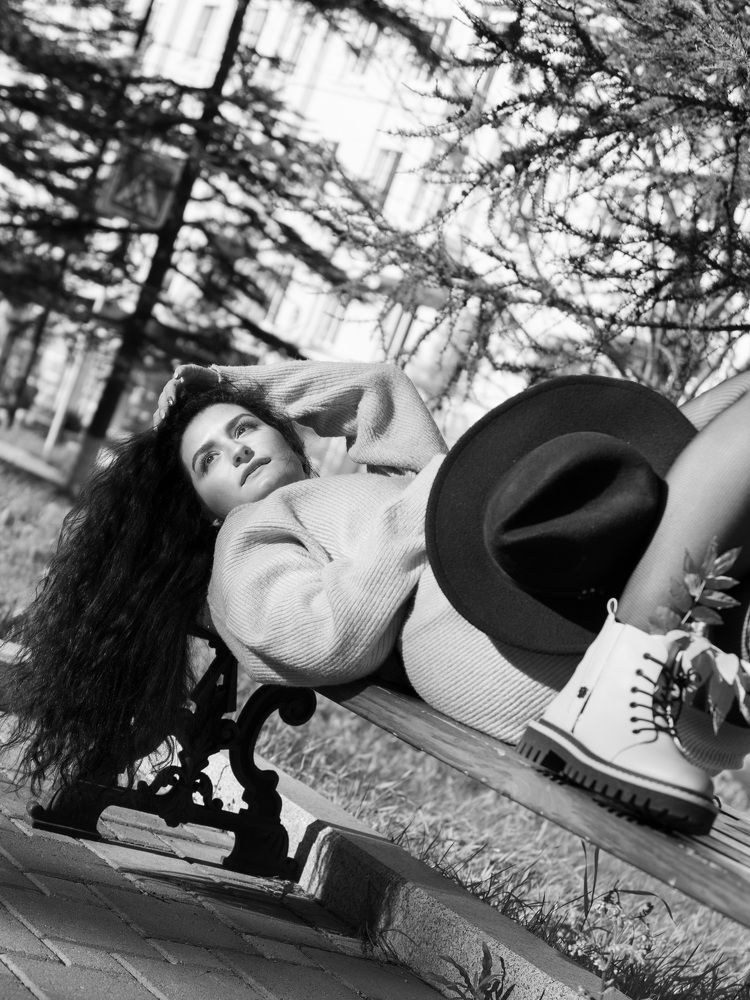 Photograph by Наталья Филатова