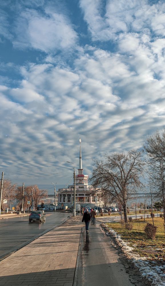 Фотография автора Анастасия Мамаева