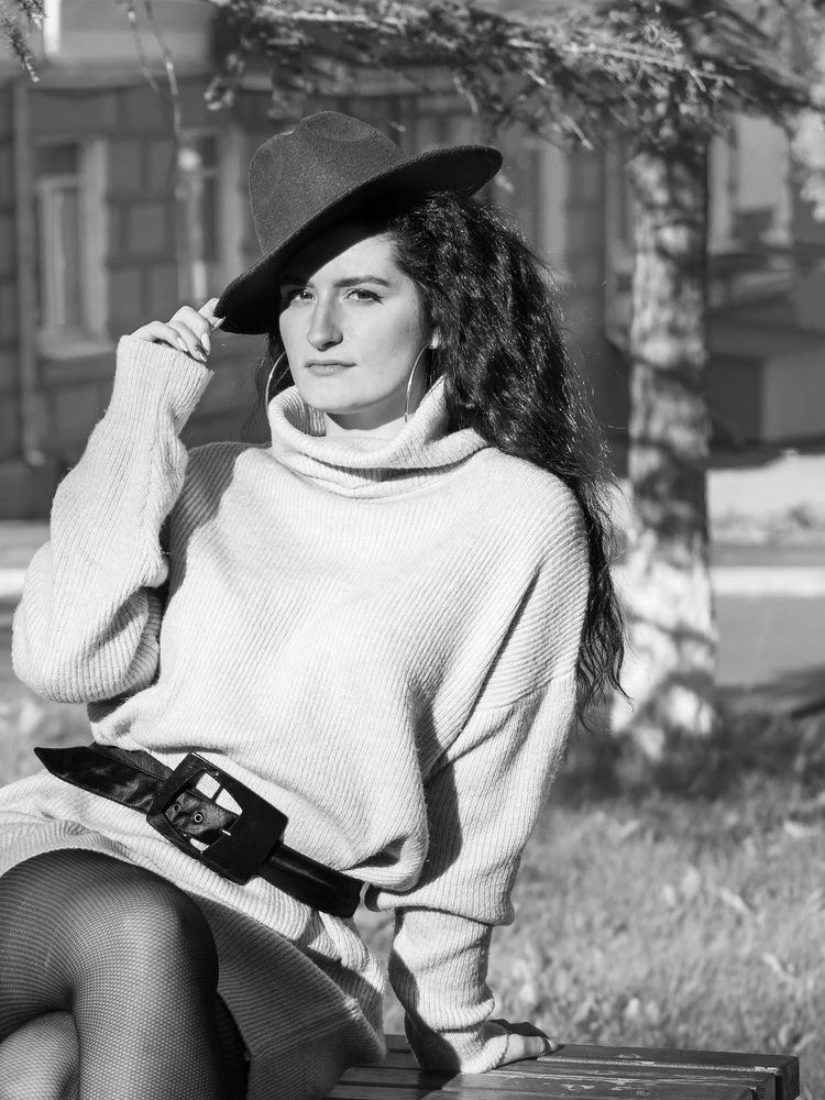 Photograph by Наталья Филатова